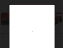 Tablet Screenshot of honda-moto.lv